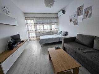 ADA View apartment - Belgrado - 3