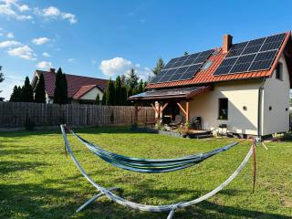 Domek całoroczny Trzyakacje - Rydzewo - 7