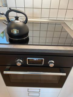 Wohnen auf Zeit in Mainz, große, helle Wohnung, Uni Nah - 2