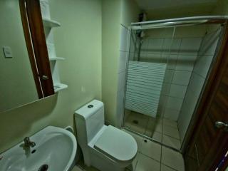 Cozy Condo in the City Center at Horizons 101 - Cebu City - 3