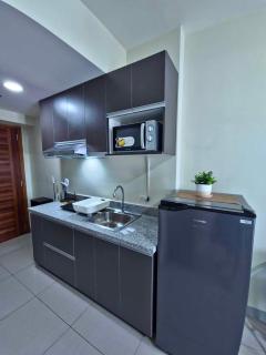 Cozy Condo in the City Center at Horizons 101 - Città di Cebu - 1