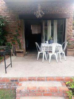 The Candle Cottage at Keurkloof Valley Family Farm - Uniondale - 7