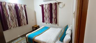 Nunes sea apartment - Candolim - 9
