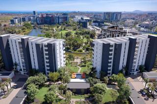 ParkPlace - Cidade Do Cabo - 5