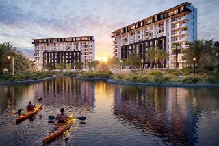 ParkPlace - Cidade Do Cabo - 3