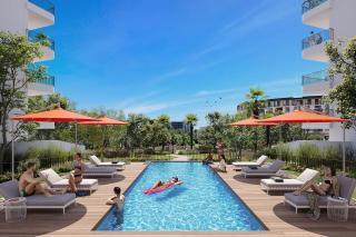 ParkPlace - Cidade Do Cabo - 2