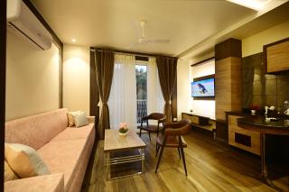 Coco Cabana - Varanasi - 7