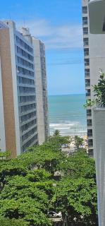 Pitangueiras Mar Azul - Guarujá - 7
