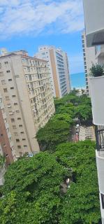 Pitangueiras Mar Azul - Guarujá - 8