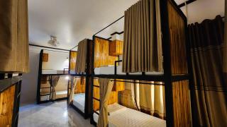 Vang Vieng Sabai Sabai Hostel - Vang Vieng - 9