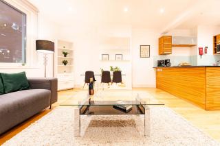 Bright & Modern One Bedroom Flat in Farringdon - Londra - 5
