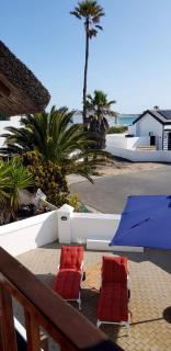 Villa on Sea - Stompneusbaai - 6