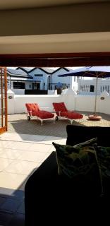 Villa on Sea - Stompneusbaai - 7