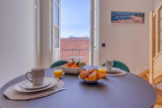 Loft Croisette Standing Presta - 9