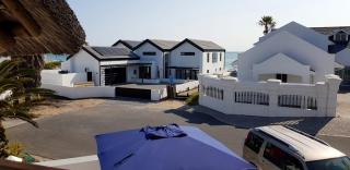 Villa on Sea - Stompneusbaai - 4