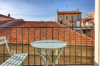 Loft Croisette Standing Presta - 5