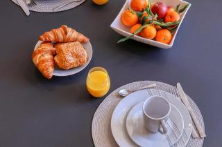 Loft Croisette Standing Presta - 2