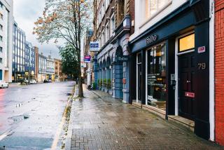 Bright & Modern One Bedroom Flat in Farringdon - Londra - 9