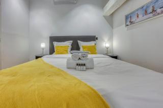 Loft Croisette Standing Presta - 8