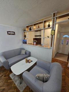 Lugonja studio - 1
