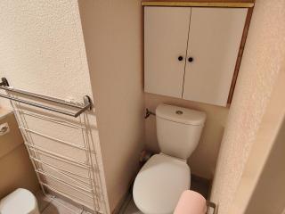 Résidence Au Petit Chamois - Le Corbier - 2