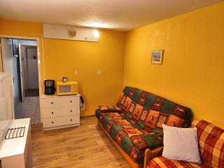 Résidence Au Petit Chamois - Le Corbier - 8