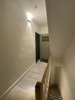 Romantic Suite Boudoir-bleu - De Panne - 6