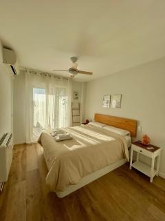 Apartamento Benicàssim Sunset Calm&Views - Benicàssim - 4