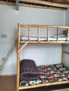 Serenity Stay - Kaza - 5