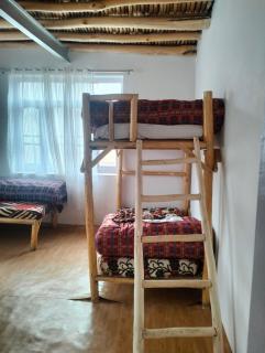 Serenity Stay - Kaza - 1