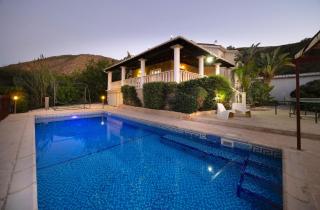 Pomos Harbour View Villa - Pachyammos - 9