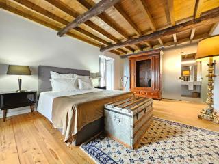 Burgo da Villa - Castelo de Vide - 6