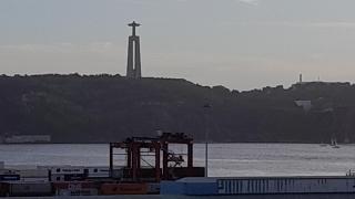 Apartamento sobre o Rio - Lisbona - 5