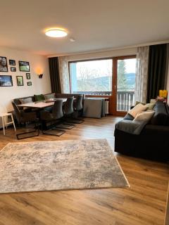 Allgäuwohnung 322 - Missen-Wilhams - 2