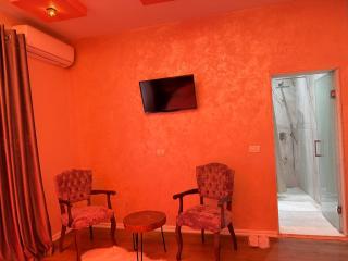 Hotel Euro - Tirana - 3