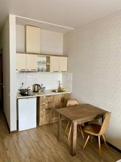 Bright studio, wonderful view - Batumi - 4