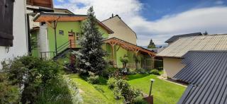 Departamento para 2 personas a pocas cuadras del Centro de Bariloche - 8