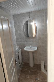 Tuz House R4 - Bakoerjani - 4
