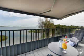 MARINA 22 Luksusowy Apartament z widokiem na rzekę Półwysep Dziwnów EPapartamenty - Dziwnów - 2
