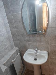 Tuz House R4 - Bakoerjani - 2