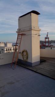 Apartamento sobre o Rio - Lisbona - 3