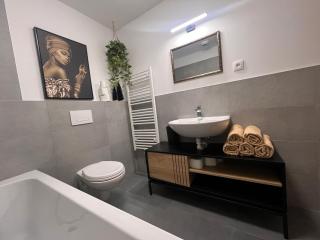 Apartmán AirPort Time - Bratislava - 3