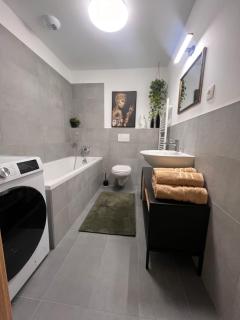 Apartmán AirPort Time - Bratislava - 2
