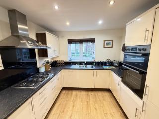 Ace Grace Place - Filey - 1