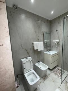 Hotel Euro - Tirana - 2