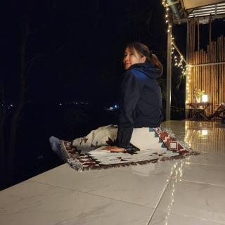 Geffen Khaokho - Khao Kho - 1