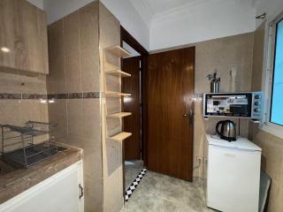 appartement pour les familles , couples mariés bien meublé à Rabat - 3