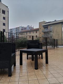 Eros casa - Milano - 1