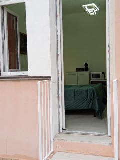 Eros casa - Milan - 2