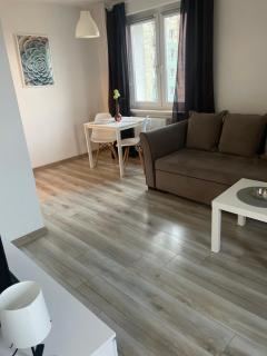 Apartament Centrum - Koszalin - 1